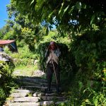 Gosainkunda Lake Trek smiling – Nepal Treks and Tour
