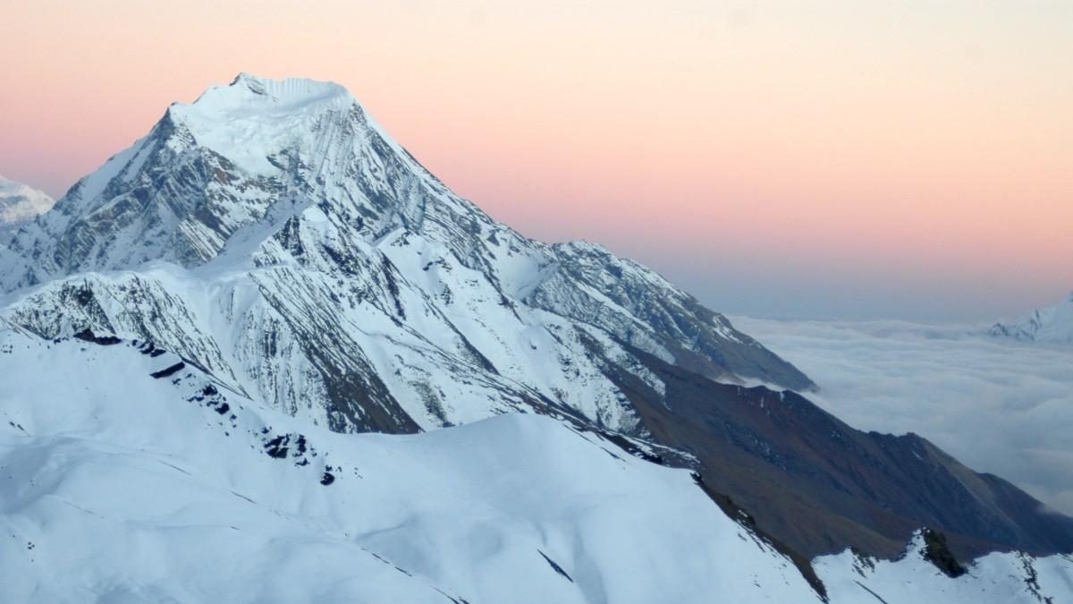Best of 5 Peak Climbing in Nepal for 2024- 2025