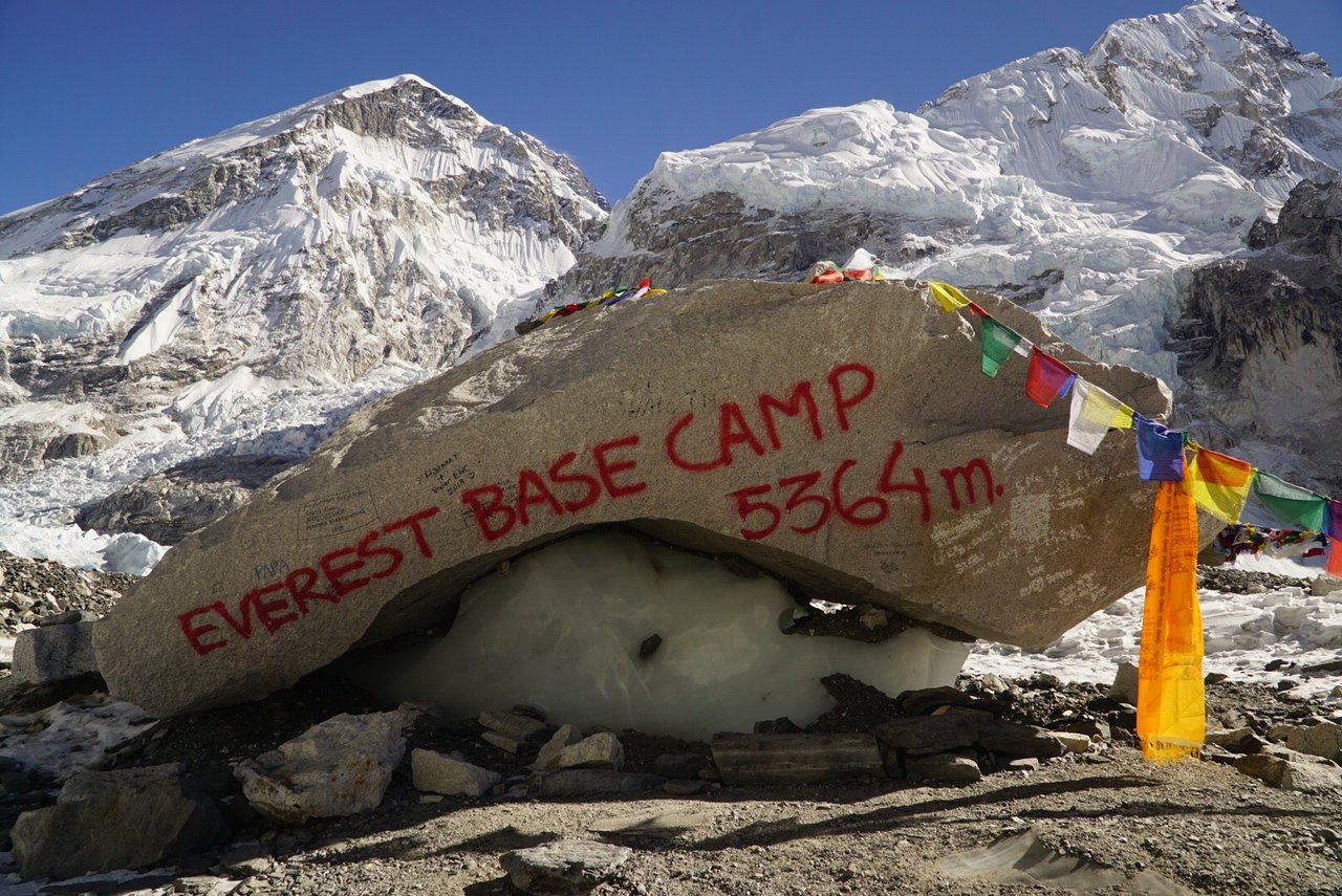 Cost of the Everest Base Camp Trek